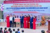 Lễ khánh thành và bàn giao lớp học điểm bản Nậm Chua, trường PTDTBT tiểu học Huổi Lèng