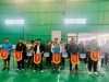 Giải  thể thao phòng Giáo dục và Đào tạo huyện Mường Chà năm 2024