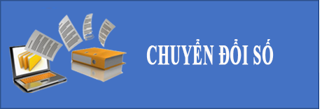 Chuyển đổi số